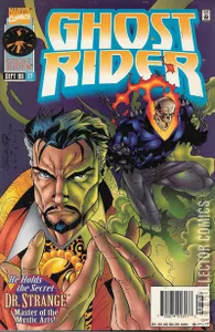 Ghost Rider #77