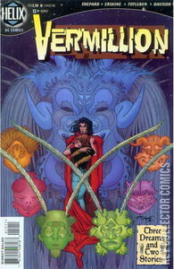 Vermillion #12