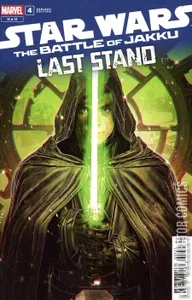 Star Wars: Battle of Jakku - Last Stand #4