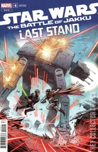 Star Wars: Battle of Jakku - Last Stand #4