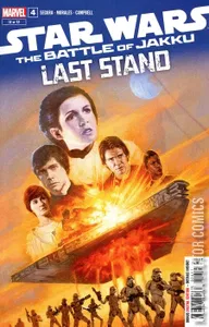 Star Wars: Battle of Jakku - Last Stand #4