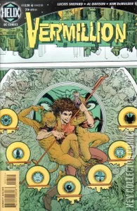 Vermillion #7