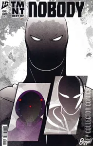 TMNT: Best of Nobody #1