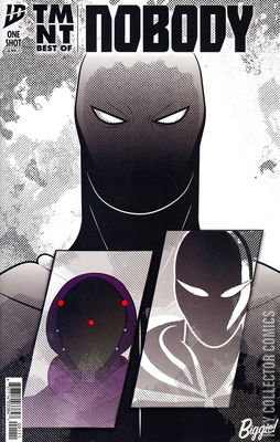 TMNT: Best of Nobody