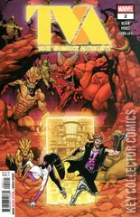 Cover for TVA #2
