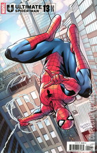 Ultimate Spider-Man