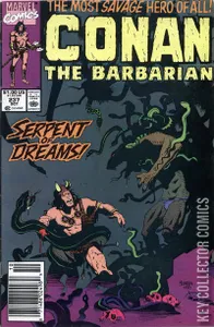 Conan the Barbarian #237