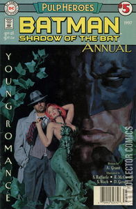 Batman: Shadow of the Bat Annual #5