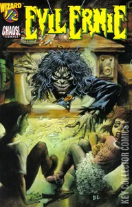 Evil Ernie Wizard Exclusive #1/2