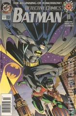Variant Cover for Detective Comics #0