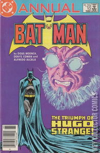 Batman Annual