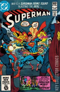 Superman #360