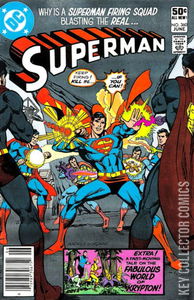 Superman #360