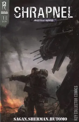 Shrapnel