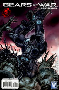 Gears of War: Sourcebook