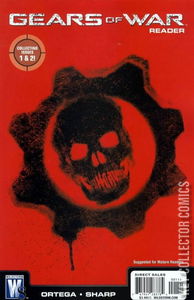 Gears of War Reader