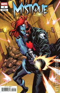 Mystique #4