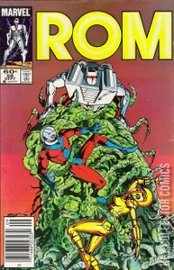 ROM #58