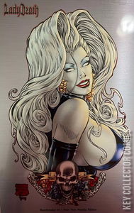 Lady Death: Heartbreaker #1