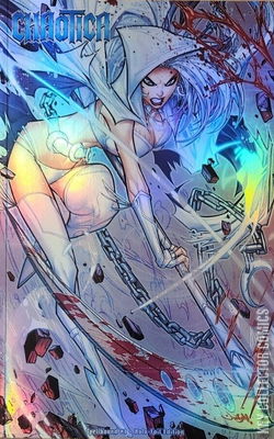 Chaotica: Spellbound