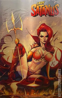 Lady Satanus