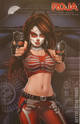 La Muerta: Devious