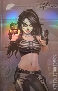 La Muerta: Devious #1