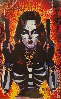 La Muerta: Primeval