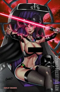 Miss Meow #5