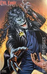 Variant Cover for Evil Ernie: Returns #1