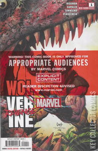 Wolverine: Revenge - Red Band #1