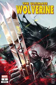 Ultimate Wolverine #2