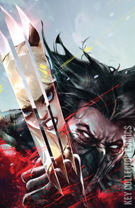 Ultimate Wolverine #2 