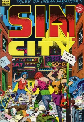 Sin City