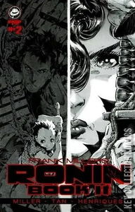 Ronin Book Two #2