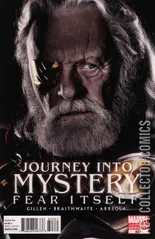 Variant Cover for Journey Into Mystery #623