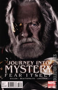 Journey Into Mystery