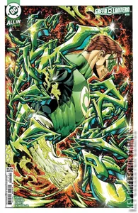 Green Lantern #19