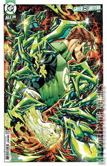 Variant Cover for Green Lantern #19