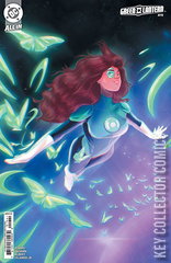 Variant Cover for Green Lantern #19