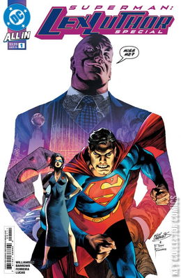 Superman / Lex Luthor Special