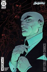Superman / Lex Luthor Special #1