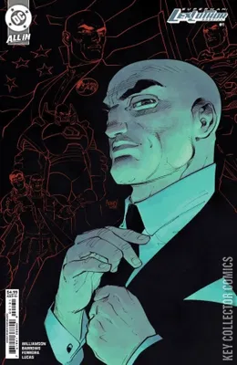 Superman / Lex Luthor Special