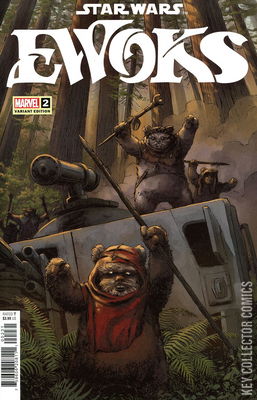 Star Wars: Ewoks