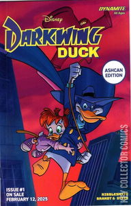 Darkwing Duck