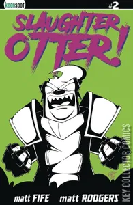 Slaughter Otter #2