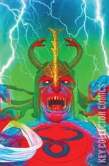 Variant Cover for Thundercats #12