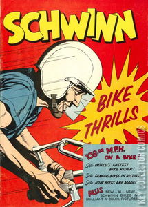 Schwinn Bike Thrills