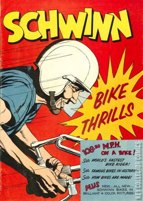 Schwinn Bike Thrills