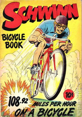 Schwinn Bicycle Book